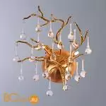 Настенный светильник Divinare Salice 3132/16 AP-2 - Фото 0